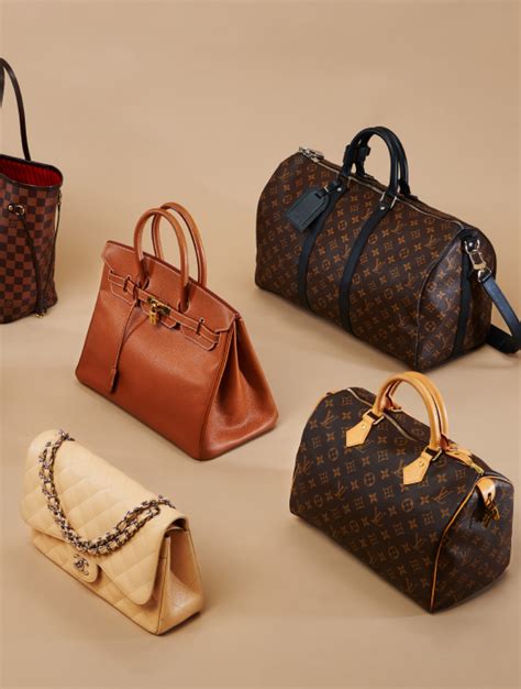 designer handbags worth investing.